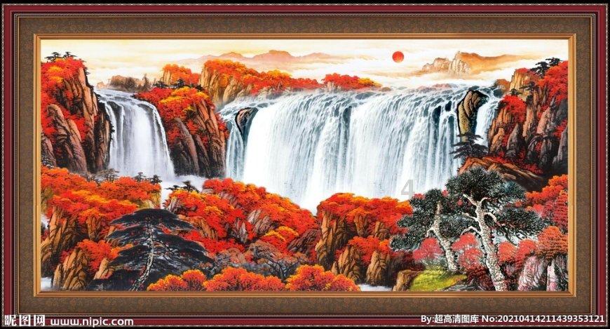 蜘蛛森林逃生